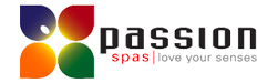 Passion Spas Brand Logo